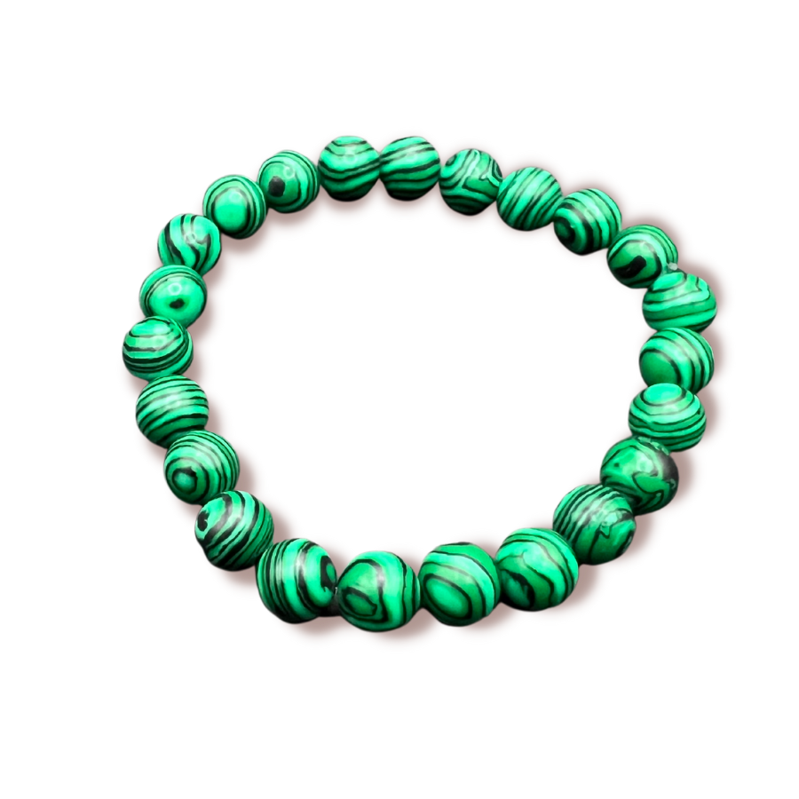 Malachite Bracelet