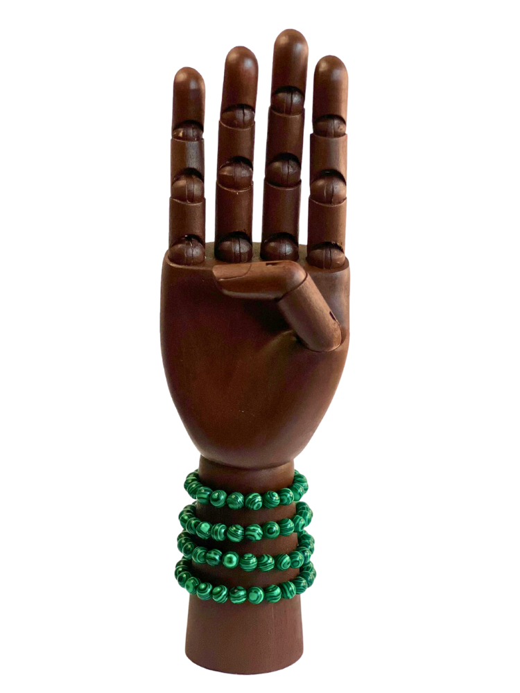 Malachite Bracelet