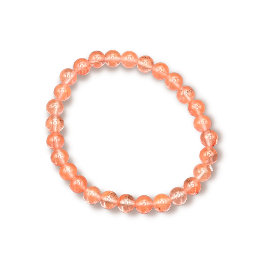 Cherry Bomb Bracelet