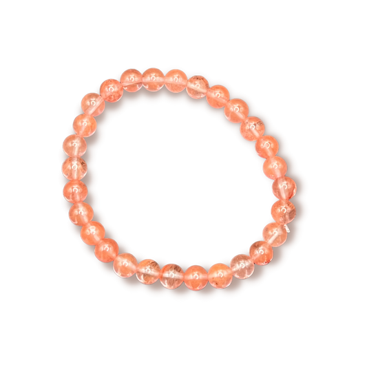 Cherry Bomb Bracelet