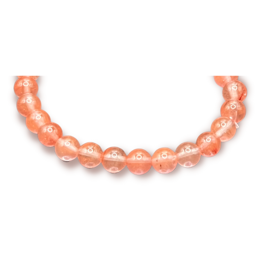 Cherry Bomb Bracelet