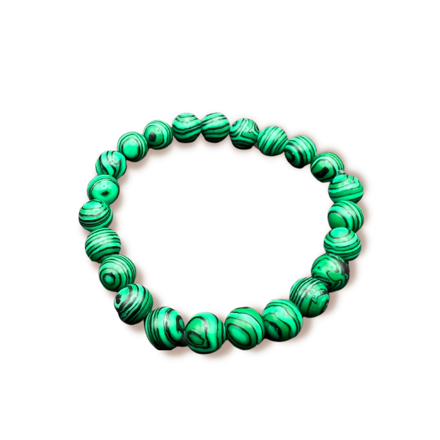 Malachite Bracelet