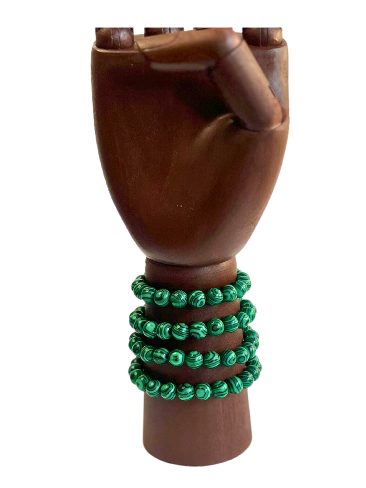 Malachite Bracelet